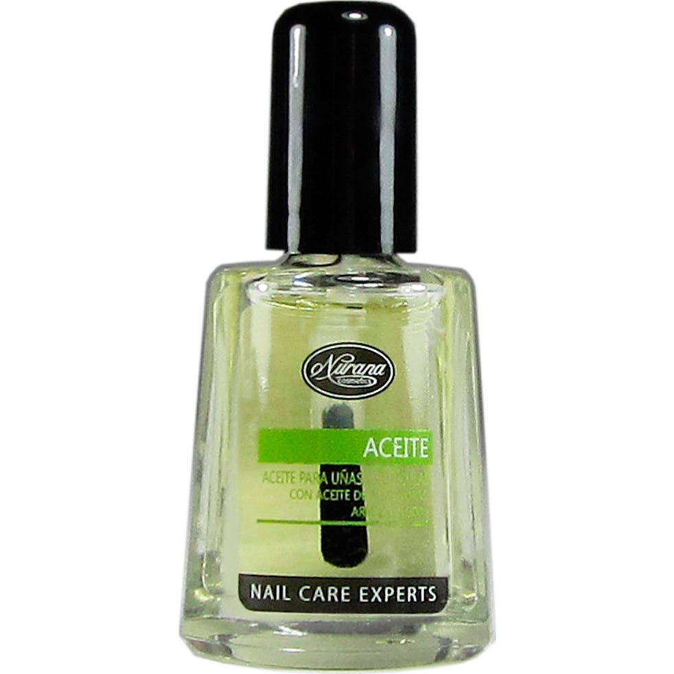 Nurana Aceite De Uñas 14ml