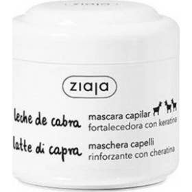 Ziaja Leche De Cabra Mascarilla Cabello 200 ml