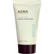 Ahava Crema Manos Mineral 40ml