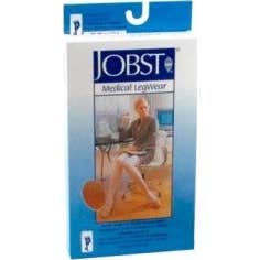 Jobst Blonda Media Larga Natural T-5
