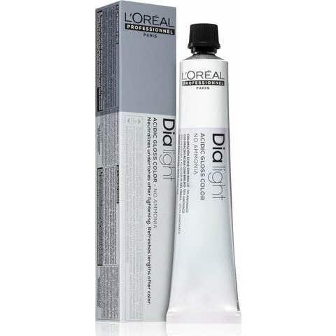 Loreal Dia Light Tinte Sin Amoníaco Color 8.23 50 ml