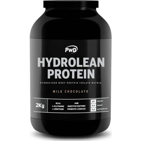 Pwd Hydrolean Protein Chocolate 2Kg