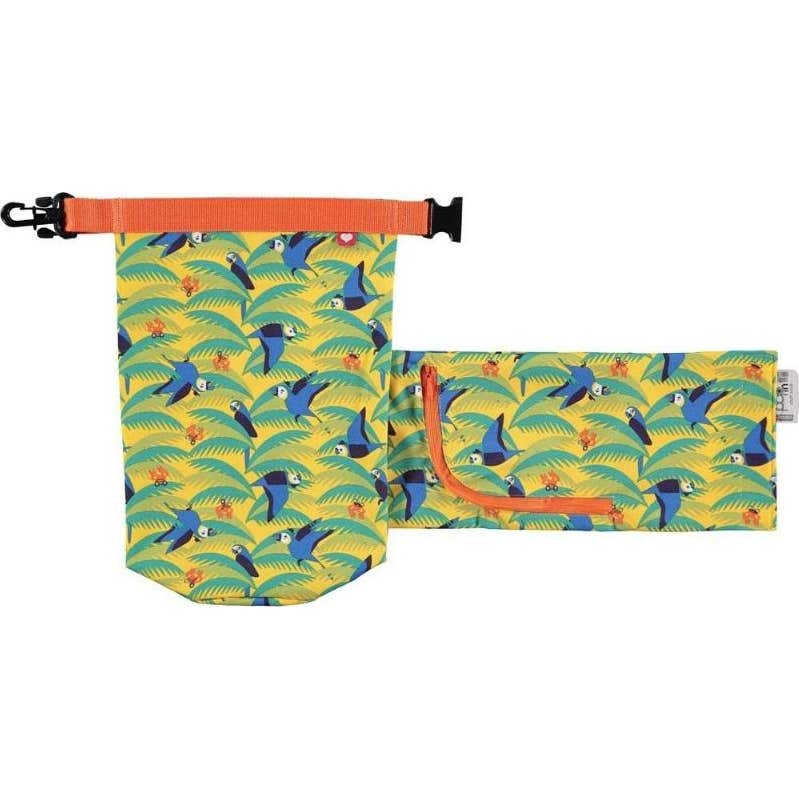 Close Bolsa Impermeable Parrot 1ud