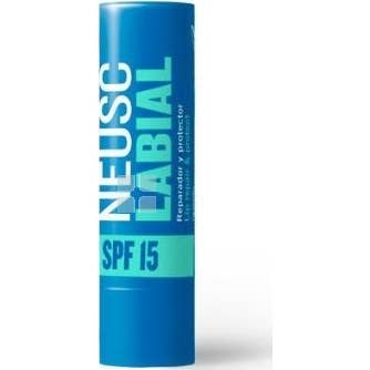 Neusc Labial Spf15 1 ud