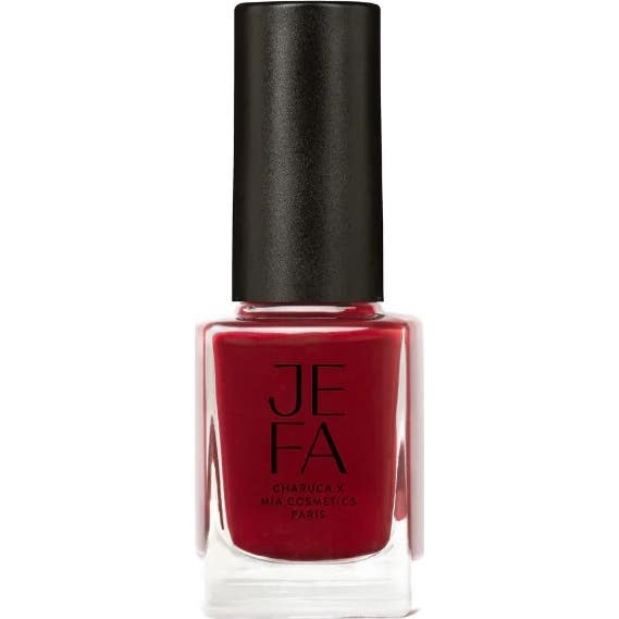 Mia Cosmetics Jefa Charuca Esmalte Jefissima 11 ml