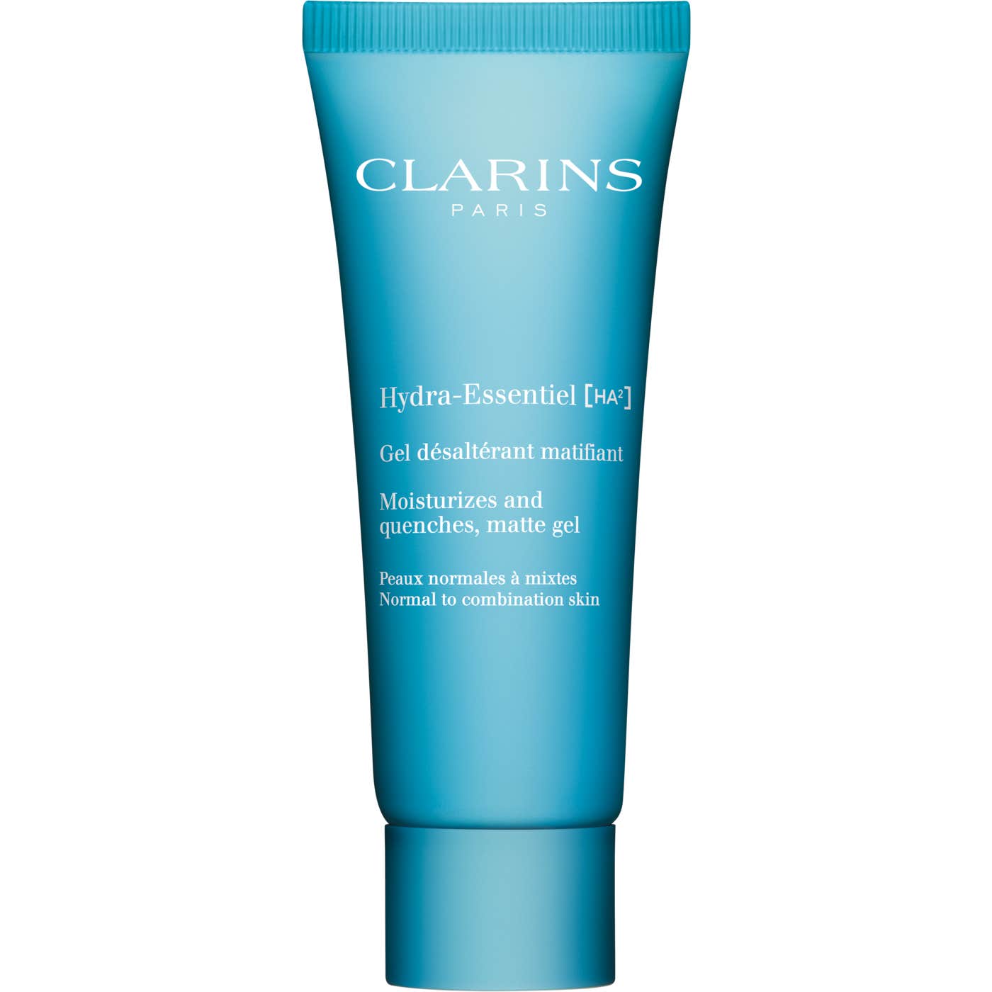 Clarins Hydra-Essentiel [Ha²] Crema de Día gel Mate 75 ml