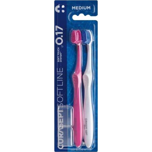 Curasept Medium 017 Cepillo 1 ud