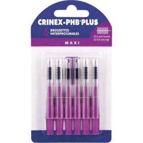 Crinex Phb+Maxi Cylindriq Bros6