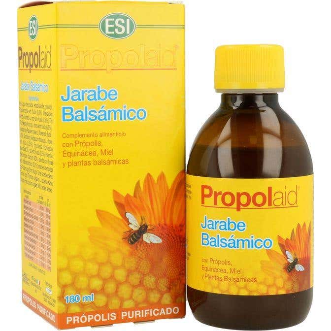 Esi Propolaid Jarabe Balsámico 180Ml