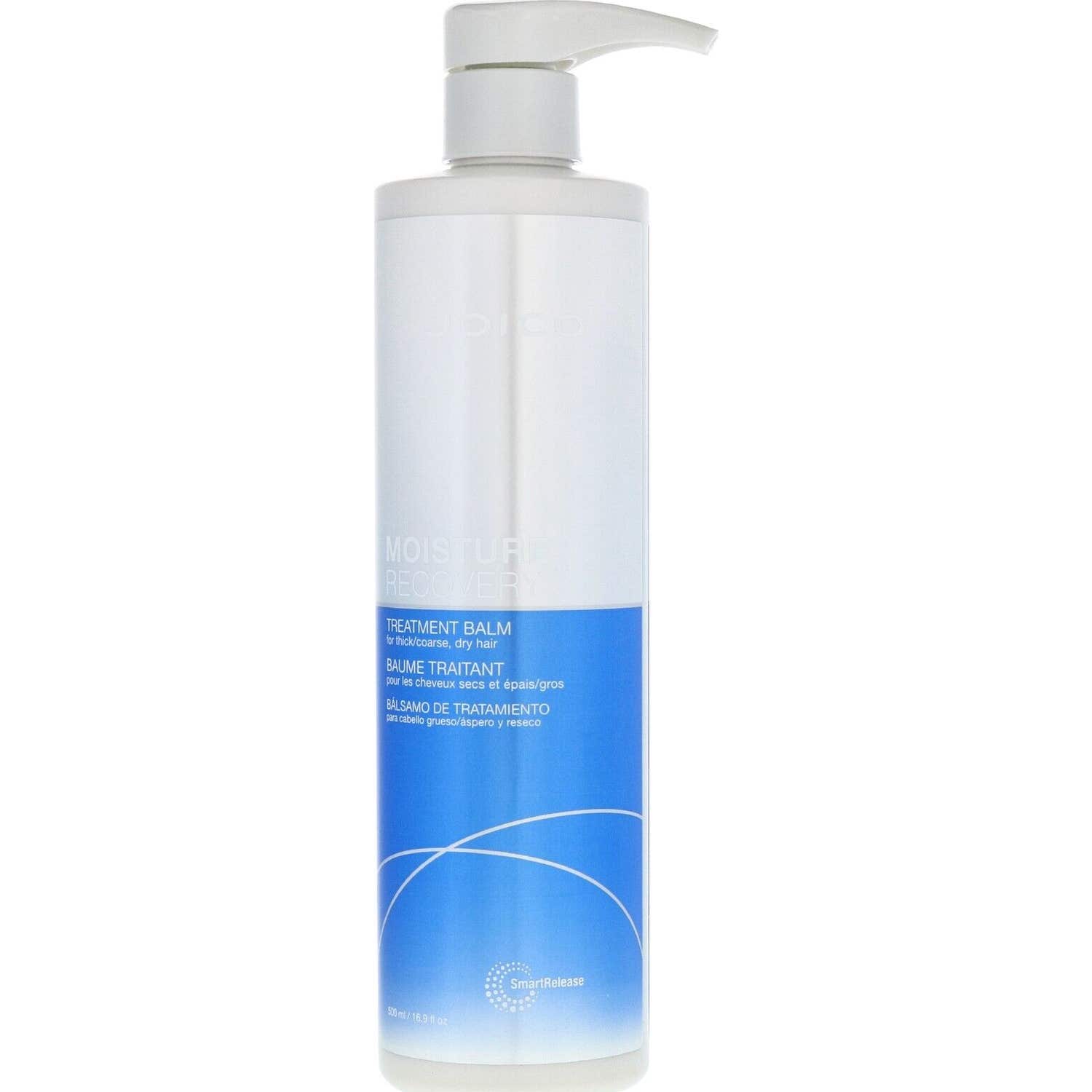 Joico Moisture Recovery Treatment Balm 500 ml