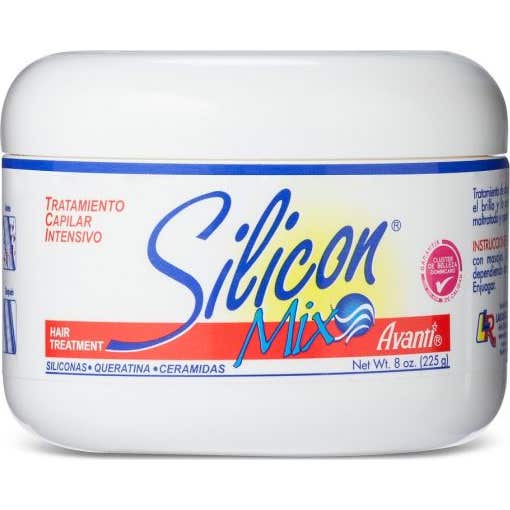 Silicon Mix Hair Treatment Hidratante 225 g