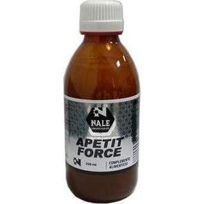 Nale 3 X Apetit Force Jarabe 250 Ml - Imagen 2