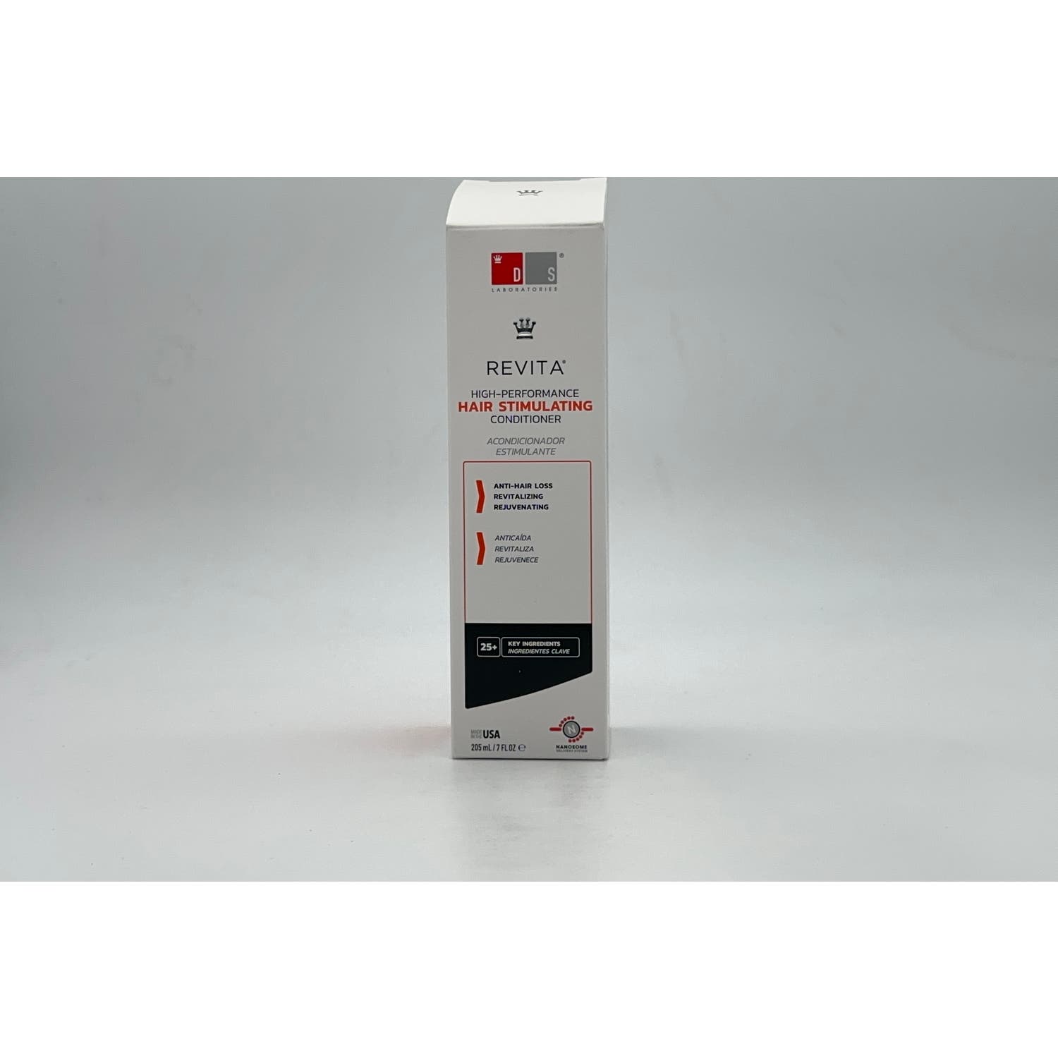 Revita Acondicionador Anticaída Estimulante 205ml Revita Acondicionador Anticaída Estimulante 205ml