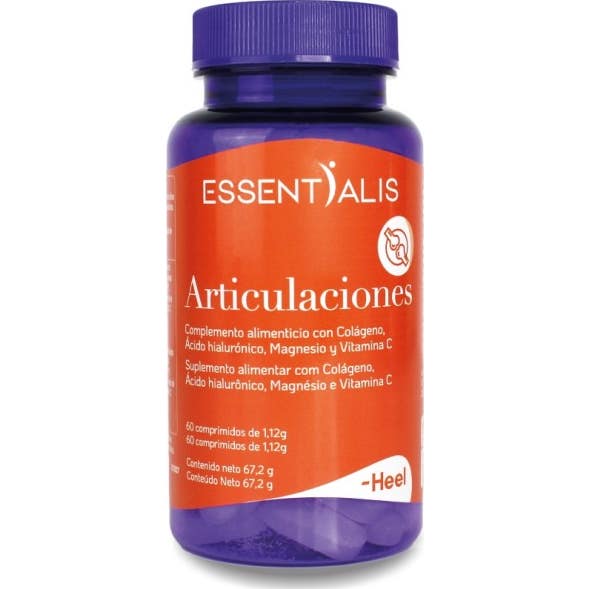 Essentialis Negra Cúrcuma 60 Capsulas 60 Ct - Imagen 2