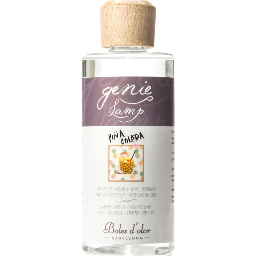 Boles d'Olor Genie Perfume Hogar Cotonet 500ml