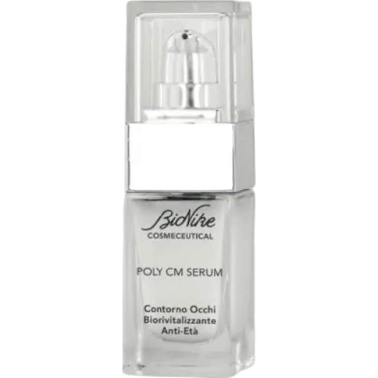 Bionike Cosmeceutical Poly cm Serum 15 ml