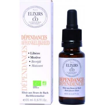 Elixirs&Co Uds De Elixir Complementario 20 Ml