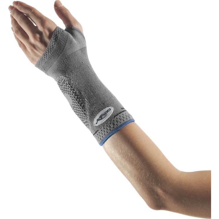 Donjoy Manuforce Muñequera Izquierda T1 1ud