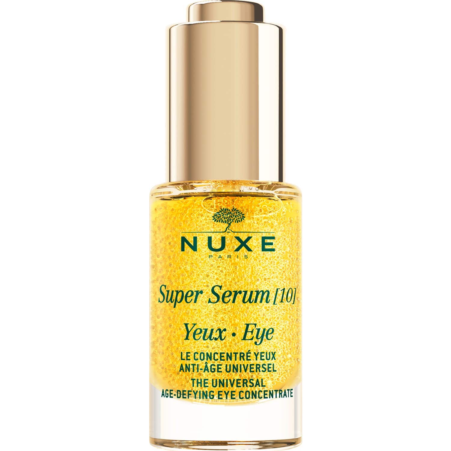 Nuxe Super Serum [10] Contorno Ojos 15ml