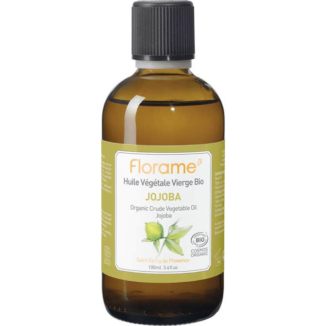 Florame Aceite Vegetal Jojoba 100 Ml