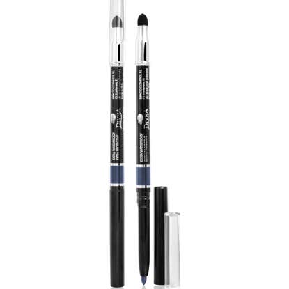 Yunic Lápiz de Ojos Máxima Precisión 04 Azul Oscuro 1 ud