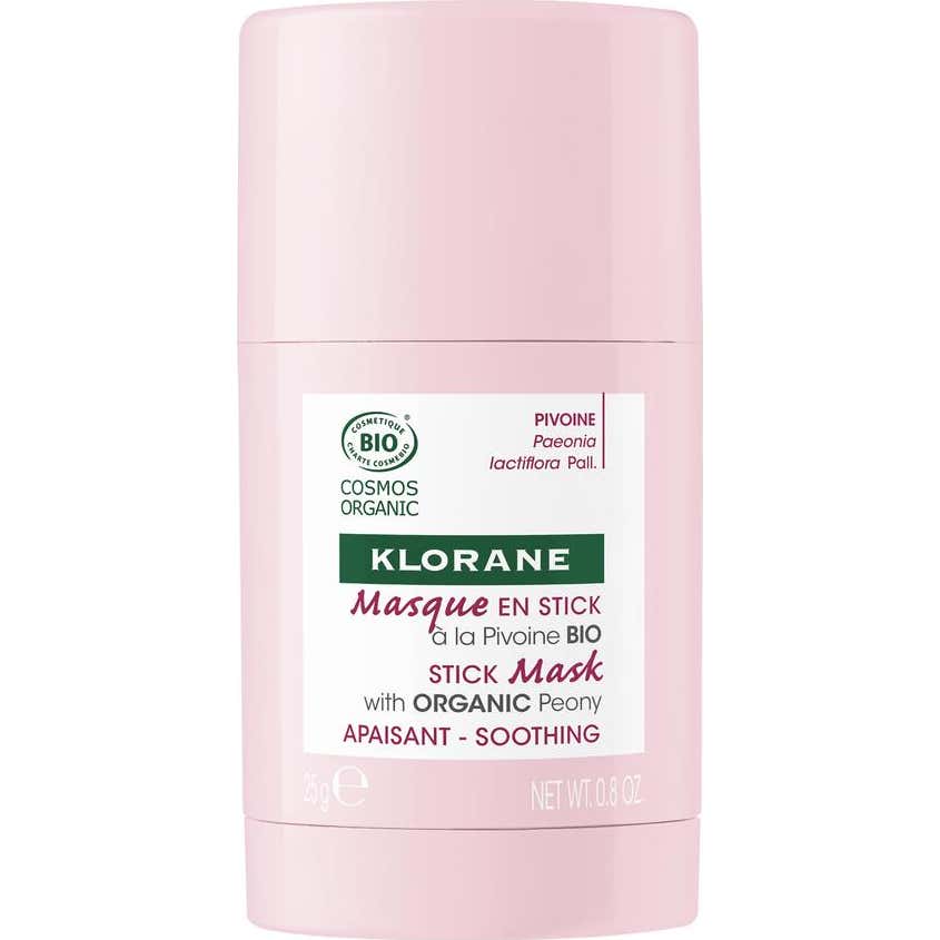 Klorane Mascarilla en Stick a la Peonía BIO 25gr