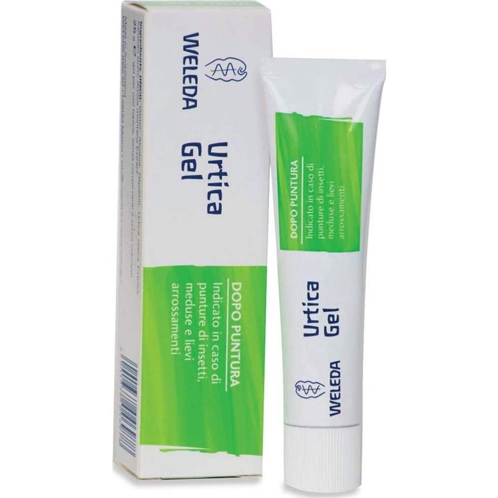 Weleda Urtica Gel para Picaduras 25g