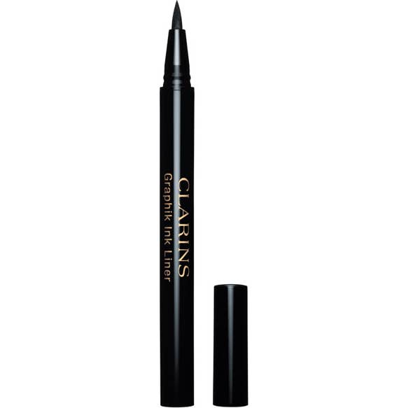 Clarins graphik Ink Eyeliner Preto