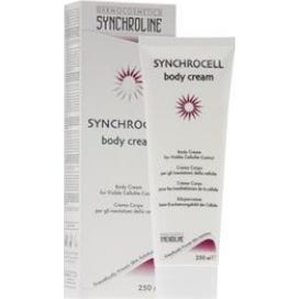 Crema Corporal Synchrocell 250 ml