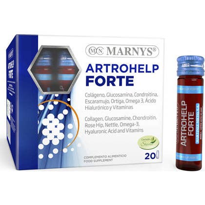 Marnys Artrohelp Forte 20X10ml