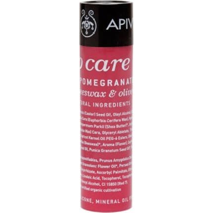 Apivita Lip Care granada 1 ud