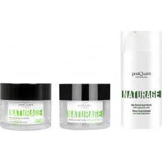 Postquam Pack Facial Naturage Diario