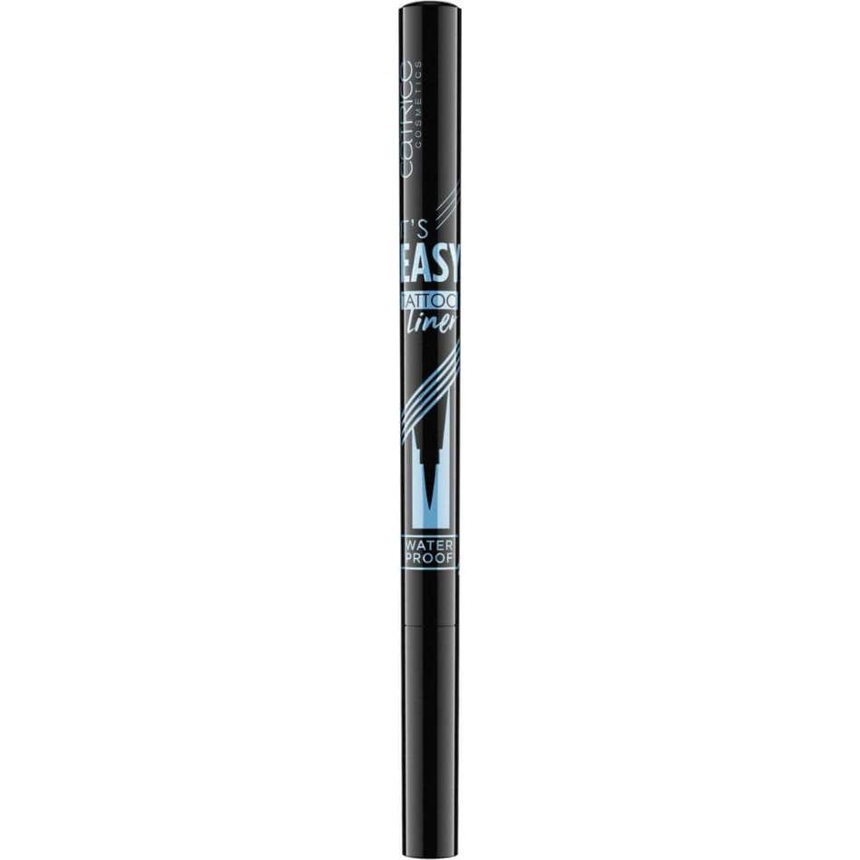 'Catrice Delineador De Ojos It''s Easy Tattoo Liner 010 1,1ml'