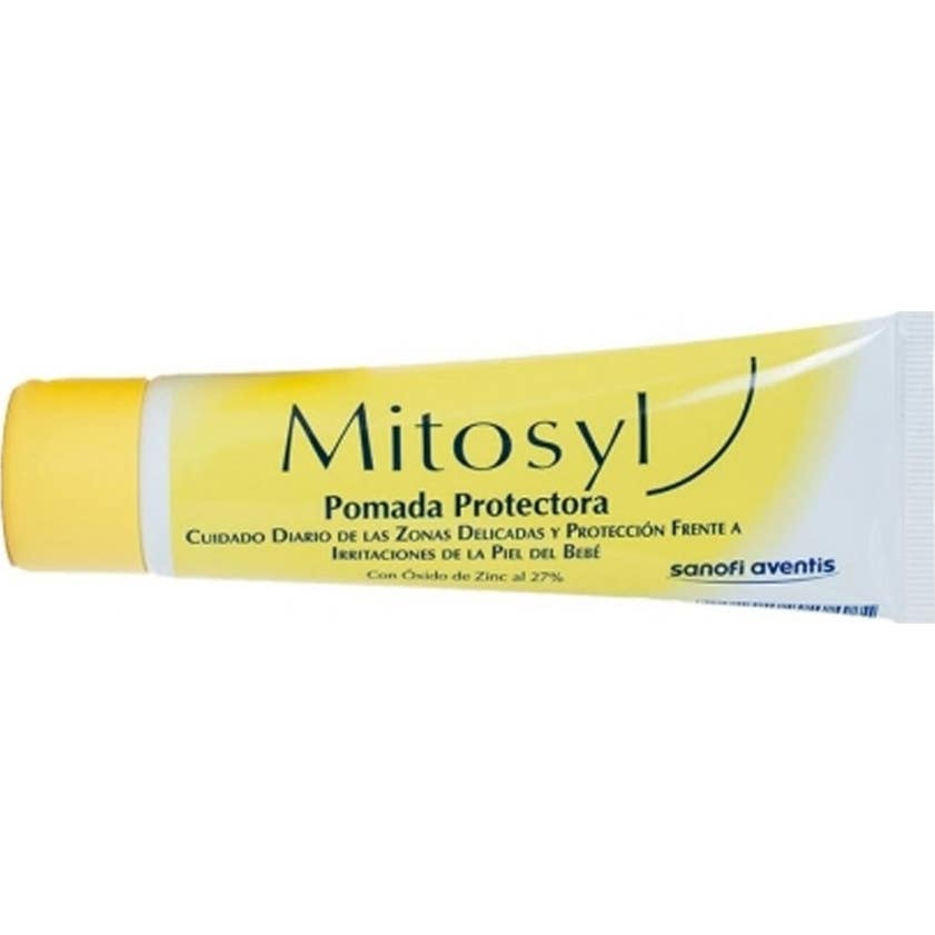 Mitosyl Pomada Protectora 65g
