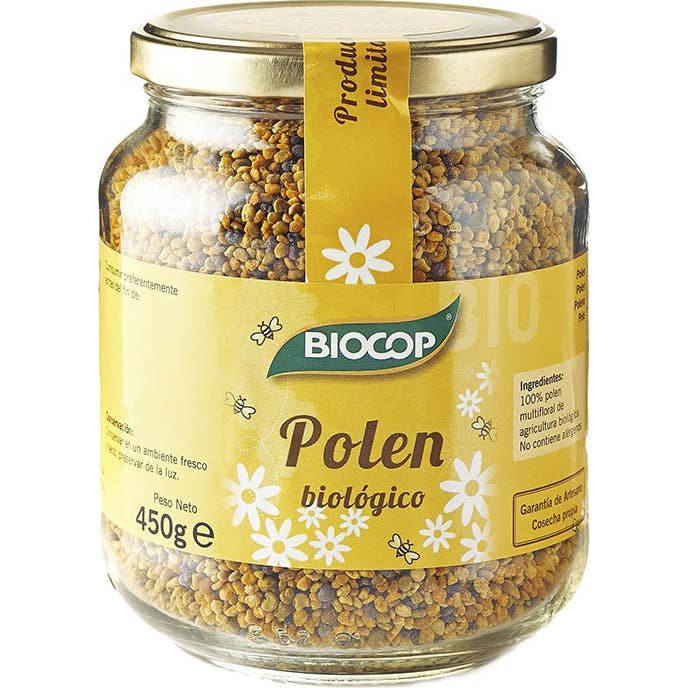 Biocop Polen Multifloral - Imagen 2