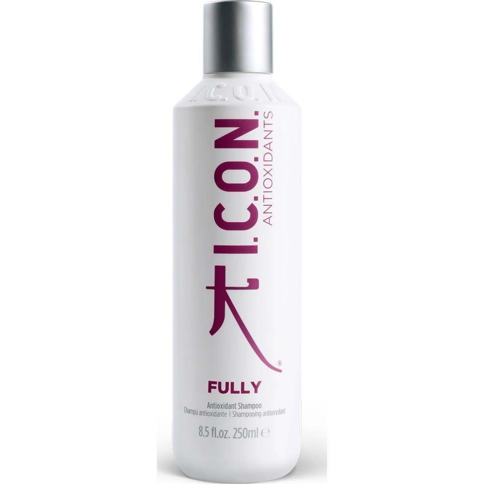 I.C.O.N. Fully Champú Antioxidante 250ml