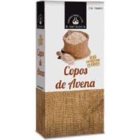 El Naturalista Copos Avena Cereales 250 g