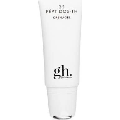 Gh Gema Herrerías 25 Péptidos Th Cremagel 40 Ml