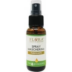Flora Spray Higienizante Mascarillas 30 Ml