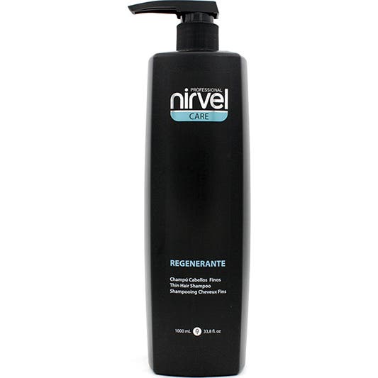 Nirvel Care Champú Regenerante 1000 ml