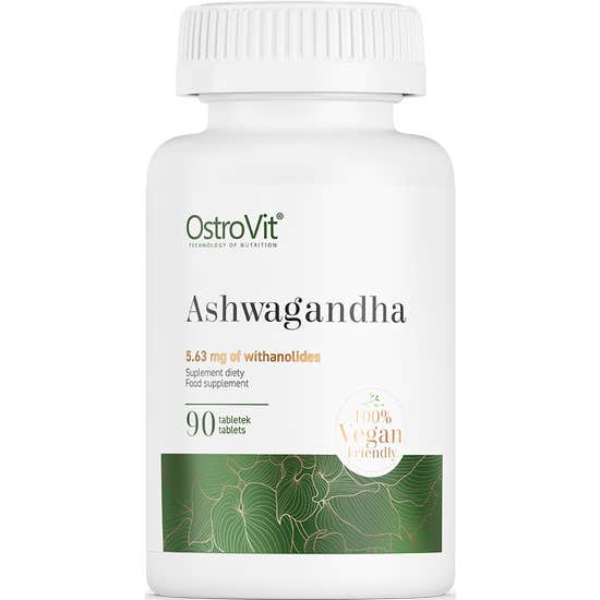 OstroVit Ashwagandha 90comp