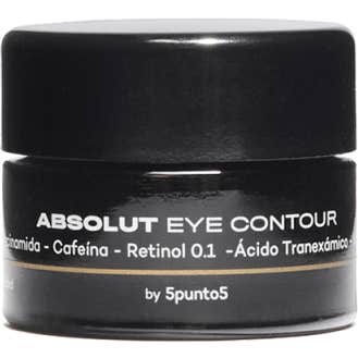 5Punto5 Absolut Contorno Ojos 15Ml