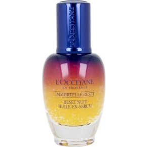 'L''Occitane Immortelle Reset Overnight Oil In Sérum 30 ml'