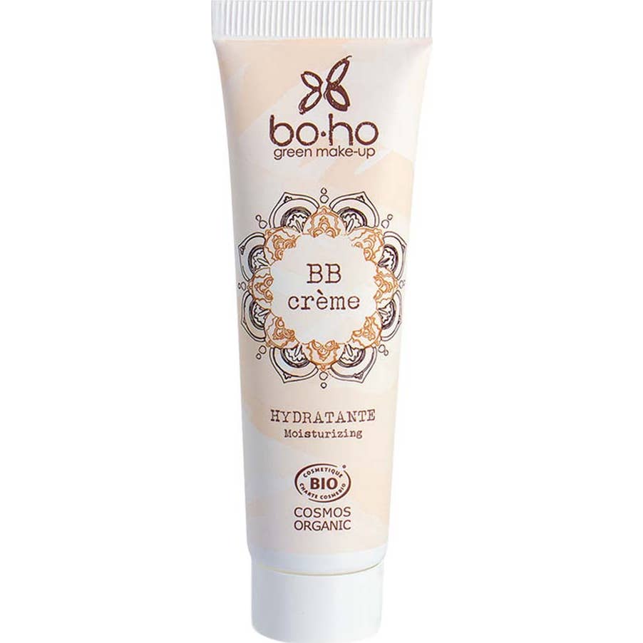 Boho Bb Creme 03 Beig Pink 30ml