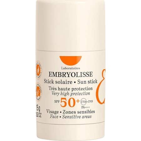 Embryolisse Stick Solaire Spf50+ 15 g