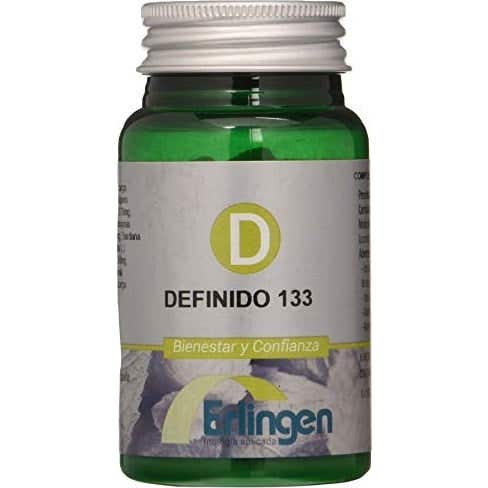 Erlingen Base Definido 133 60 Comprimidos - Imagen 2