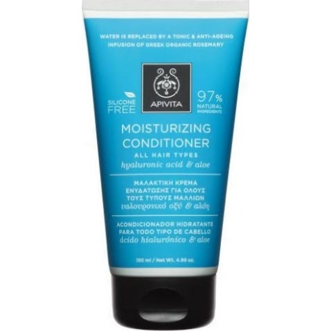 Apivita Acondicionador Hidratante 100ml