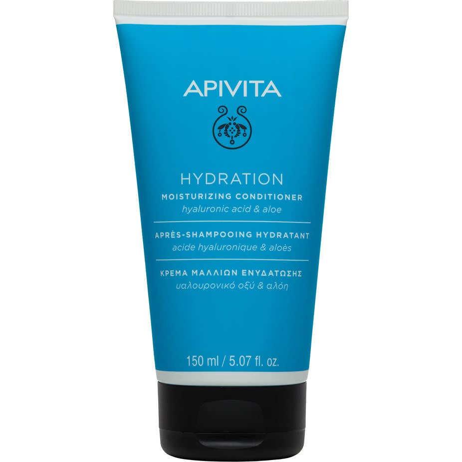 Apivita Acondicionador Hidratante 100ml