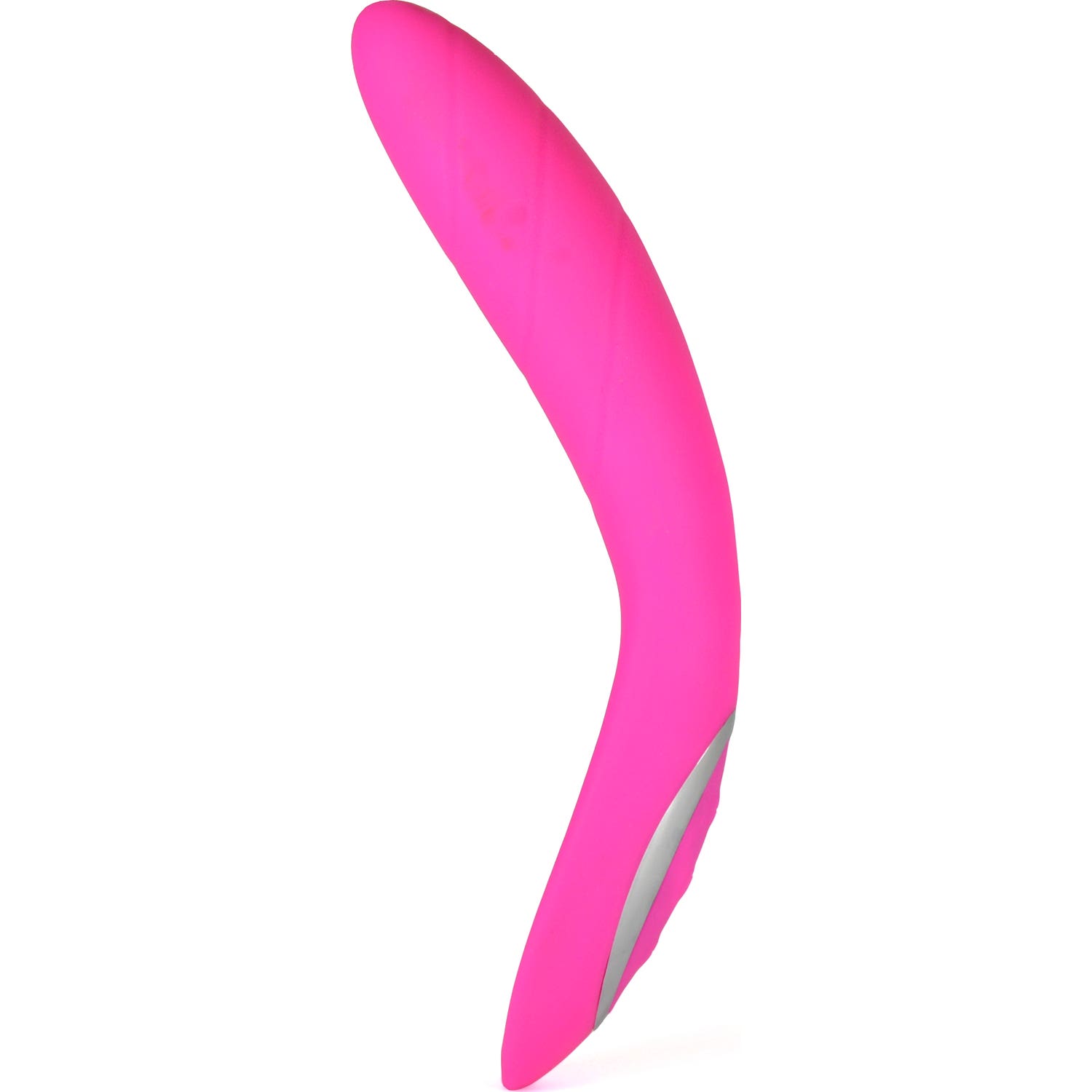 U-Buddy Boomerang Vibrador con Estimulación Vaginal 1ud