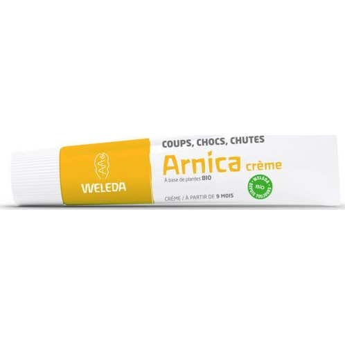 Weleda Crema de Árnica 25g